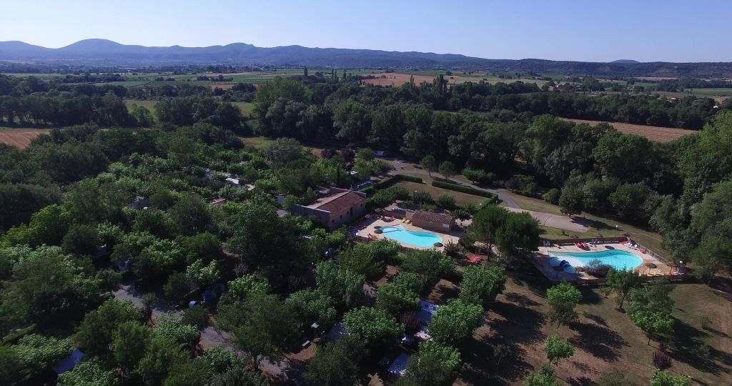 Camping La Source