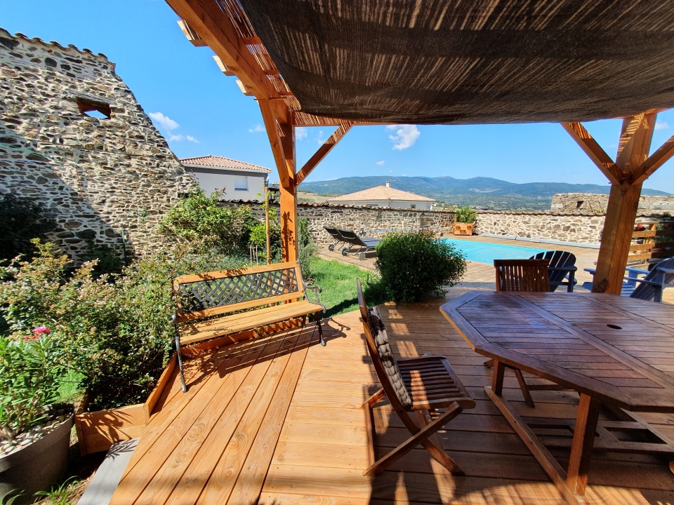 Les Hibiscus Maison d'hôtes