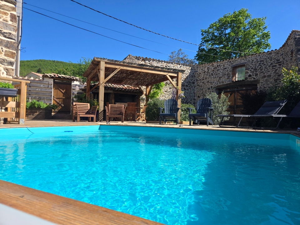 Les Hibiscus Maison d'hôtes