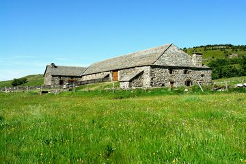Journées européennes du patrimoine : Ferme de Bourlatier