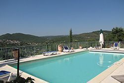 Bastide Saint-Thomé