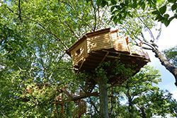Camping Universal