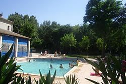Camping du Lion