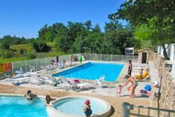 Camping du Vignal