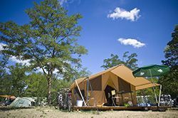 Camping Indigo Le Moulin