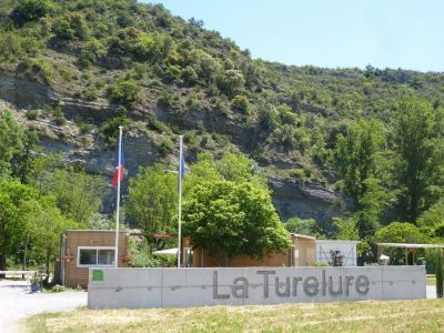 Camping La Turelure