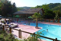 Camping les Foulons