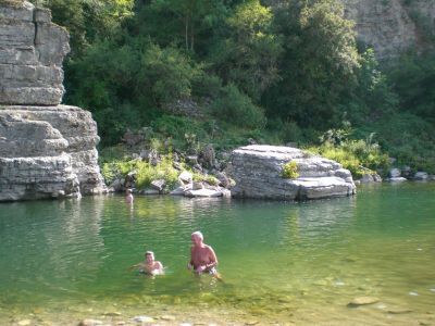 Camping Les Platanes