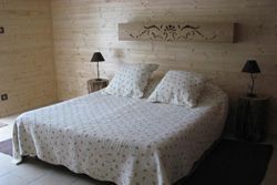 Chambre d'hôtes le Castagnou