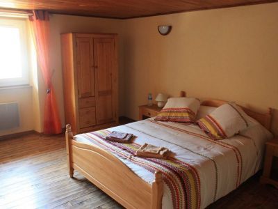 Chambre d'Hôtes Les Blaches