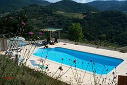 Chambres d'hôtes Le Crouzat