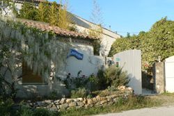 Chambres d'hotes Lou Couradou