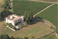 Château de la Selve