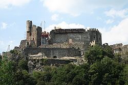 Château de Ventadour