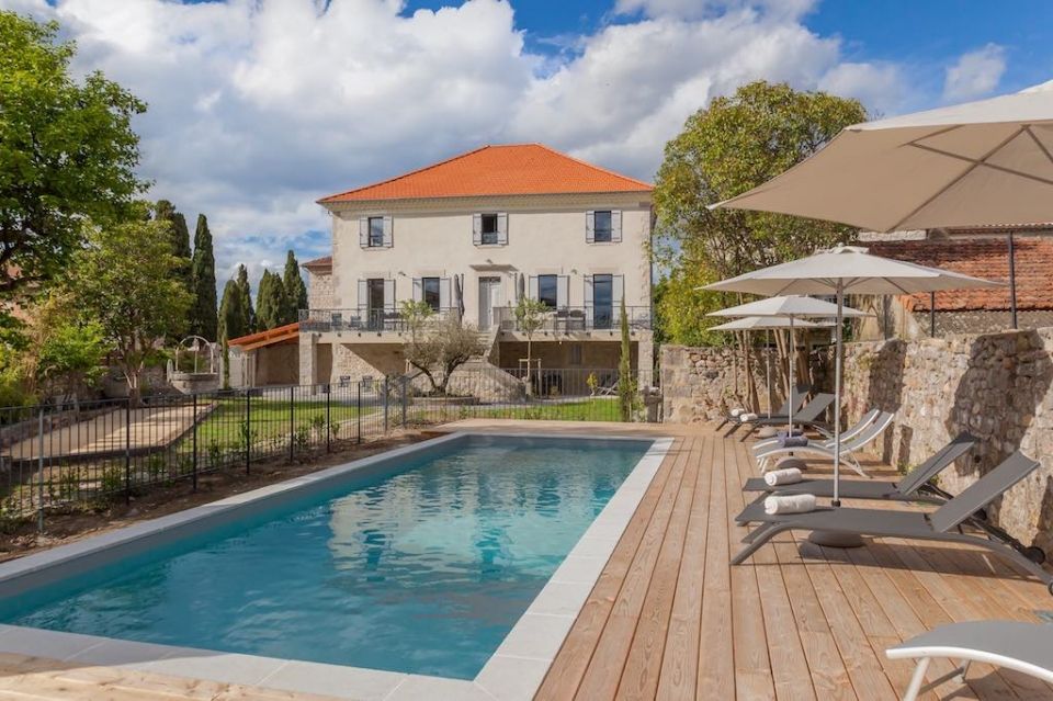 Clos Olivier de Serres