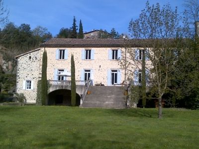 Domaine de Cortenzo