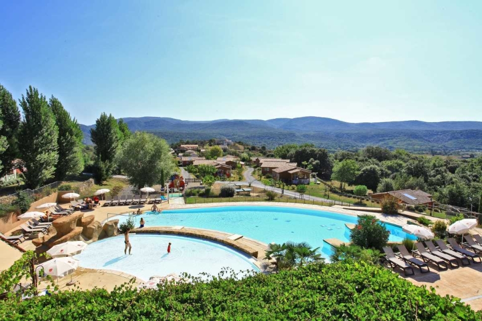 Domaine de Sévenier
