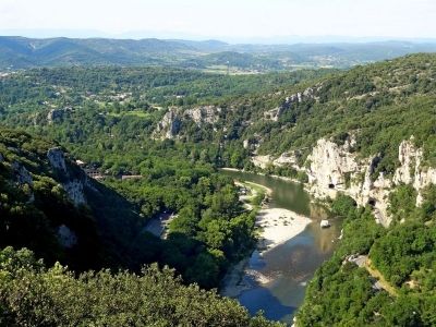 Domaine des Blachas