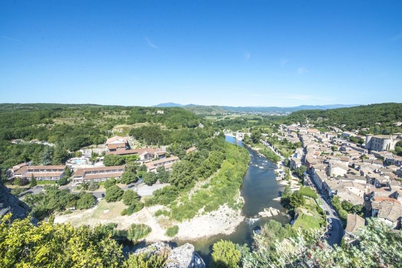 Village Vacances Lou Capitelle