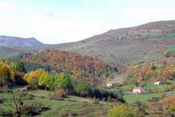 Ferme de Magnaudès