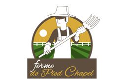 Ferme de Pied Chapel