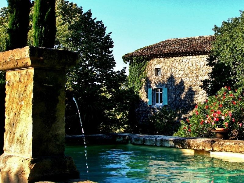 Hebergements en Ardeche