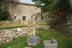 Gîte au creux du Blanzon