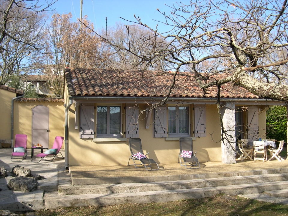 Gîtes Terre d'Avens