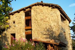 Gîte de Chapelèche