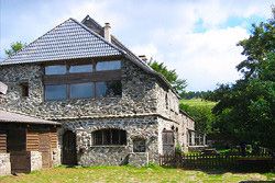 Gite de groupe La Luc