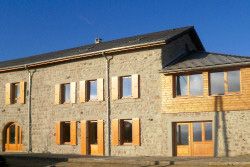 Gîte de groupe les Eperviers