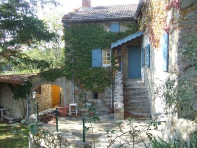 Les Gites de la Lussie