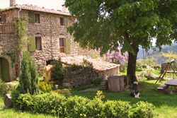 Gîte Rural Sud Ardèche
