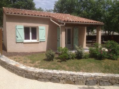 Les Gîtes des Campanes