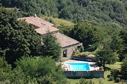 Gites Douce Heure Ardéchoise