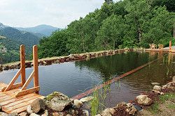 Gites du hameau de Cintenat