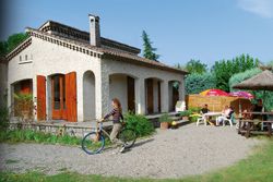 Gîtes Les Paillotes