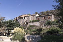 Hostellerie gourmande Mère Biquette