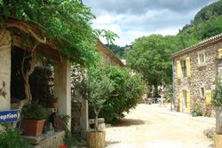 Hôtel Domaine de l'Eau Vive