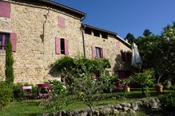 Hôtel Restaurant La Pause Café