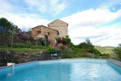 La Bastide d'Aguyane