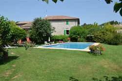 La Bastide des Pêchers