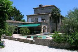 La Chapelle De Saint-Pierre