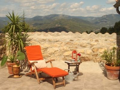 La Demeure Des Maîtres