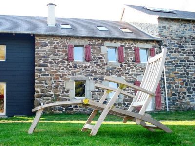 La Grange de l'Ardeyrol