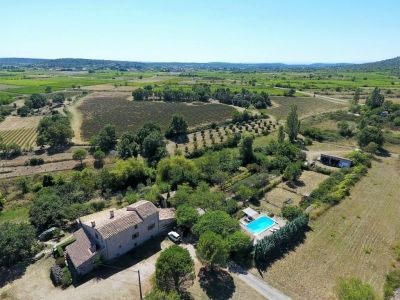 Chambres d'hôtes La Martinade