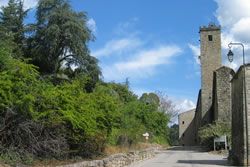 La Tour de l'Horloge
