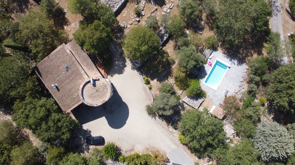 La Tourelle maison de vacances