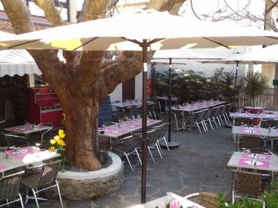 Le Bouchon Ardéchois