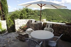 Le Clos Lucien à Saint Thomé